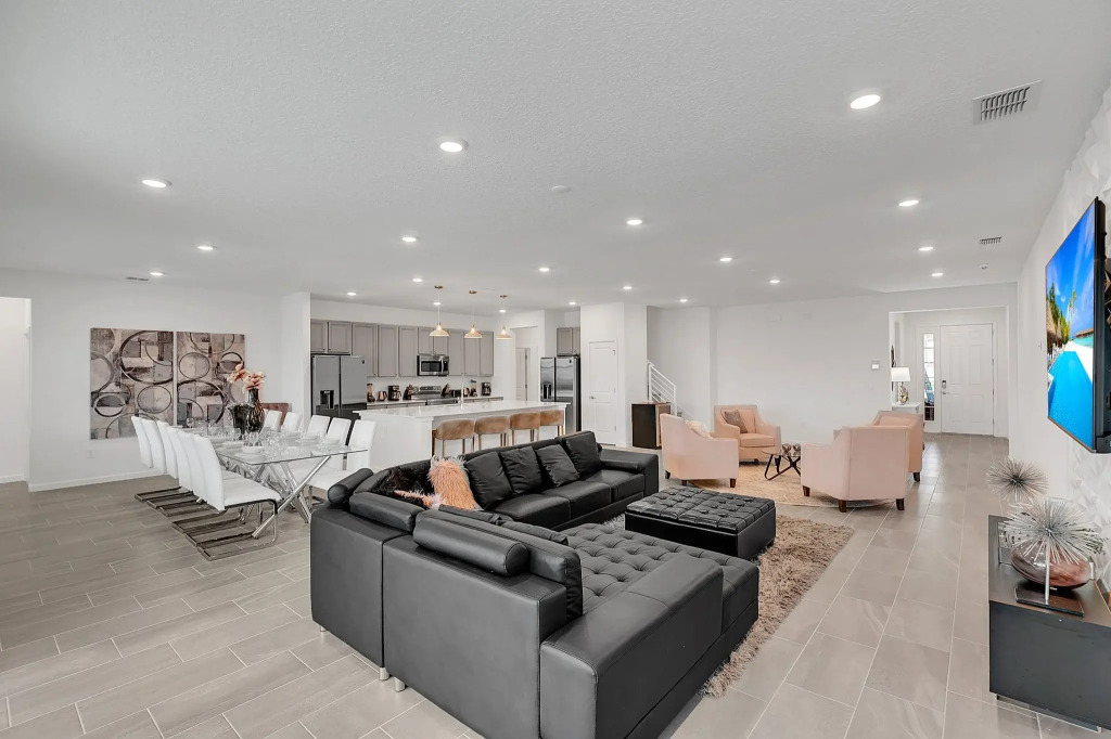 2477RAMA, Kissimmee, US