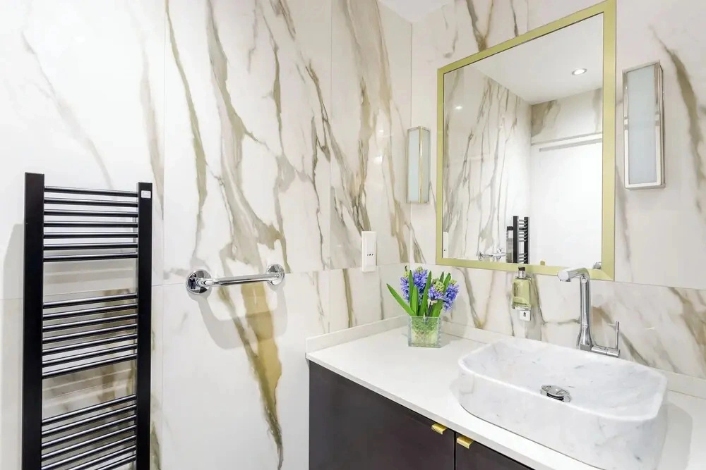Merveil Luxury Suite - Tour Eiffel Laos
