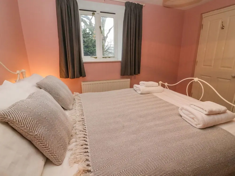 Clover Cottage