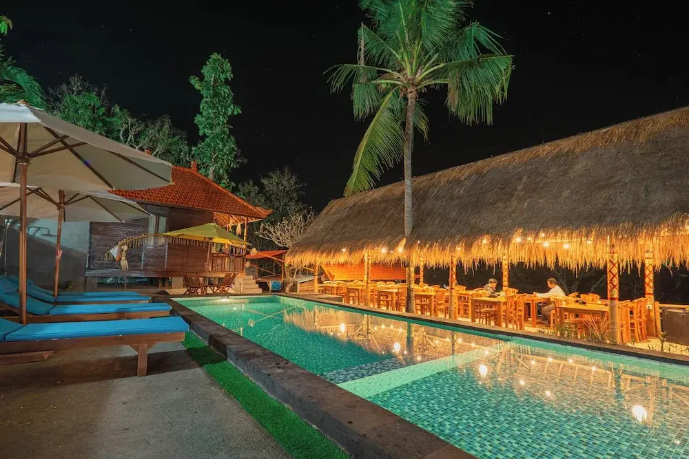 The Aura Penida Hills By Bali Cabin