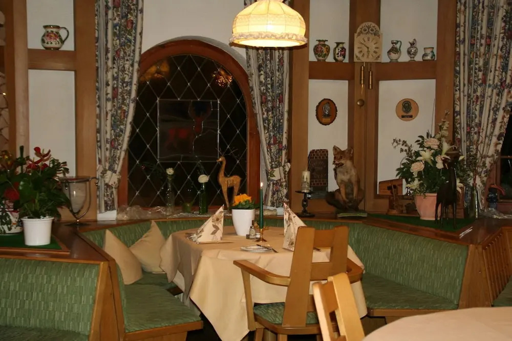 Hotel Gasthaus Hirschen Todtnau Brandenberg Hochschwarzwald Feldberg