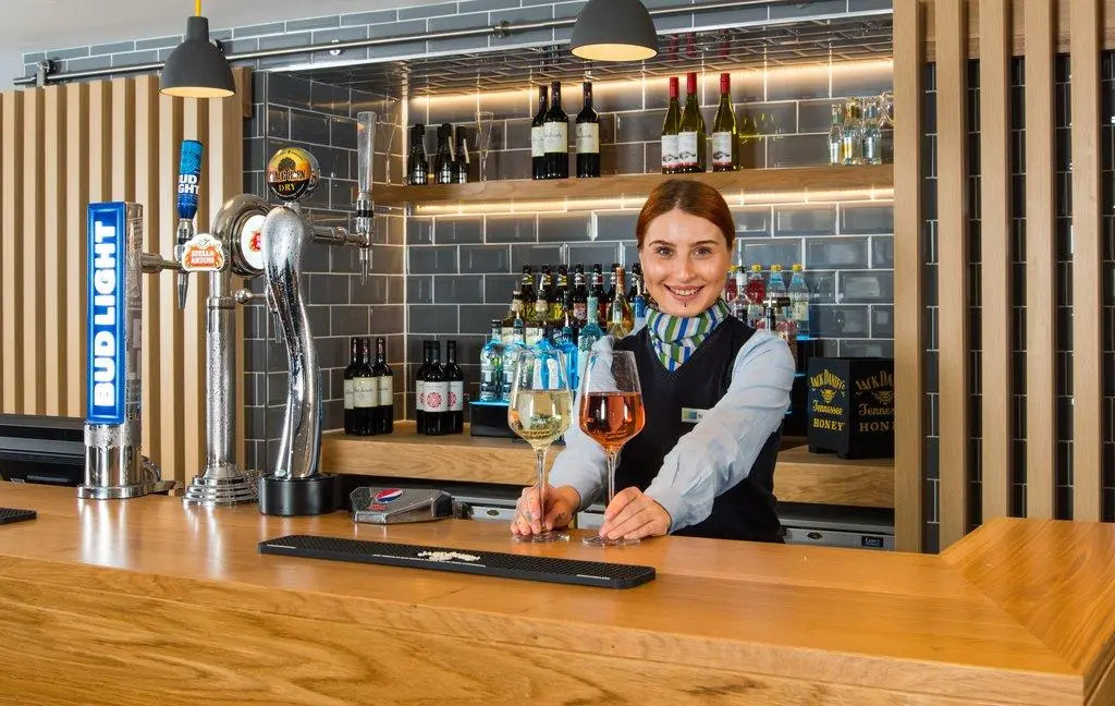 Holiday Inn Express Bristol City Centre by IHG
