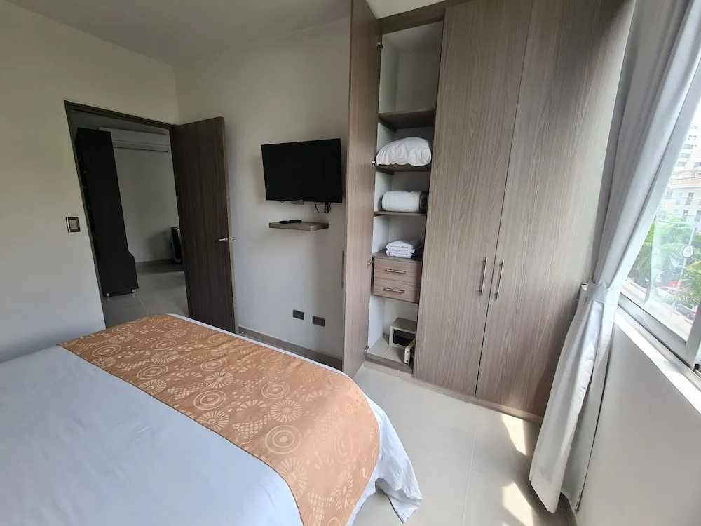 503 Moderno Aparta-Suite en Versalles Tipo Loft - Cali Tower Suites & Lofts