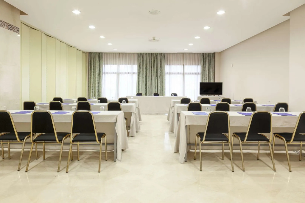 Hotel Macià Doñana