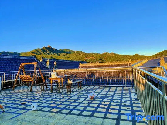Beijing Badaling Yichengyu Farmhouse