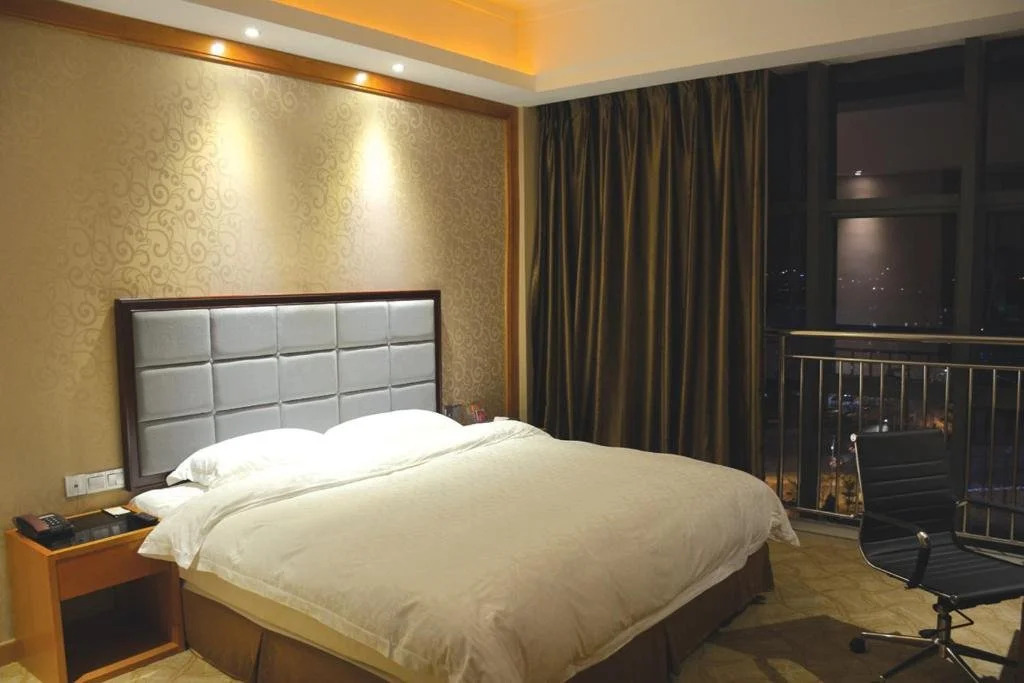 Jiasheng Business Hotel