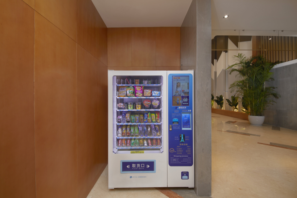 Holiday Inn Express Zhengzhou Zhengdong by IHG
