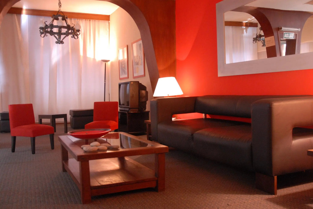 Hotel La Perla