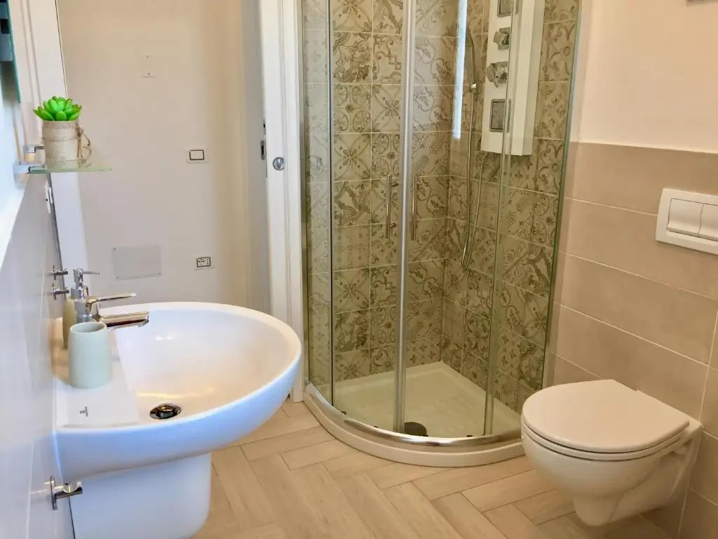 Le Domus Modern Apartments Cagliari