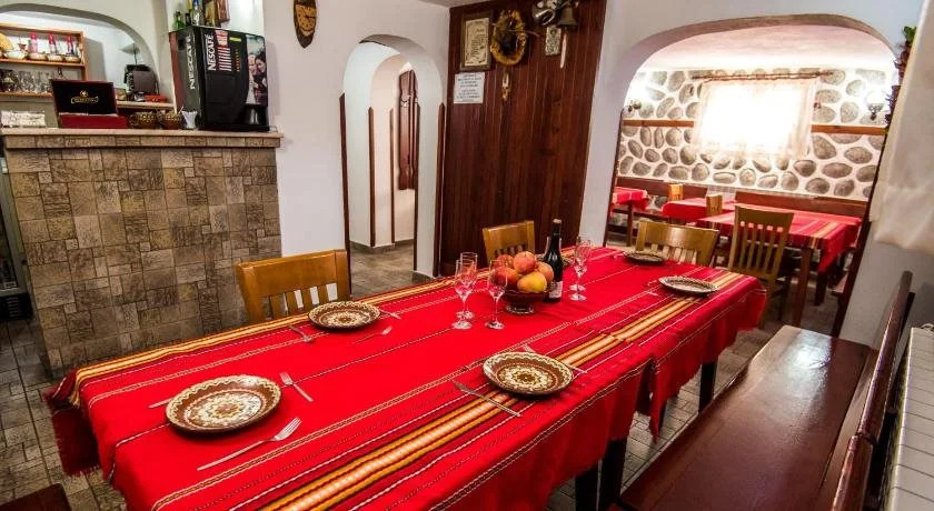 Vien Guest House
