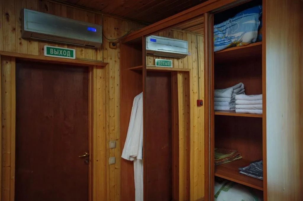 Holiday Home Ekaterininskaya Usadba