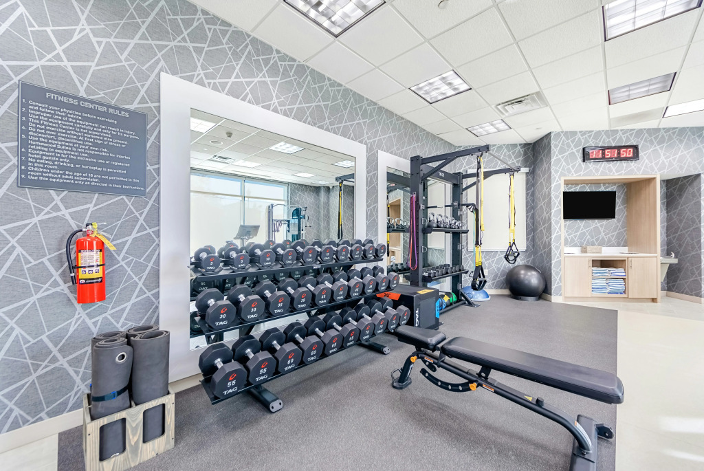 Homewood Suites by Hilton East Rutherford - Meadowlands, NJ