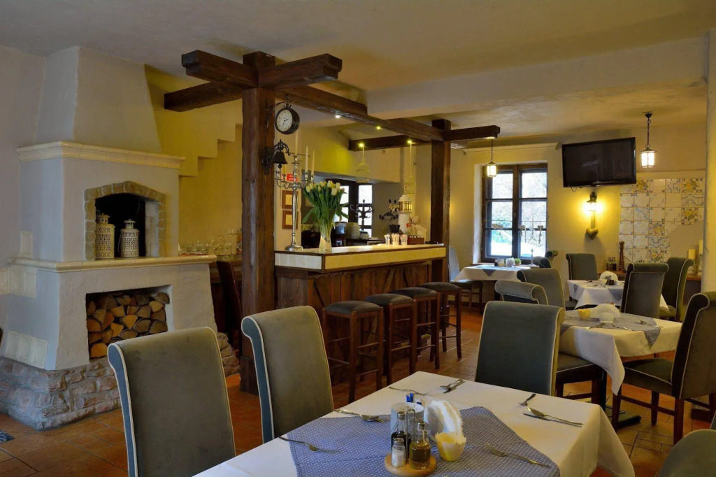 Nobilton Hotel
