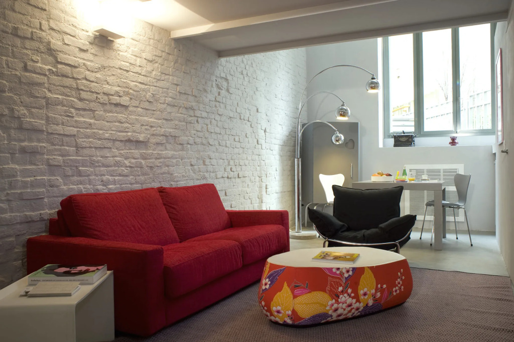 Milan Design Suites