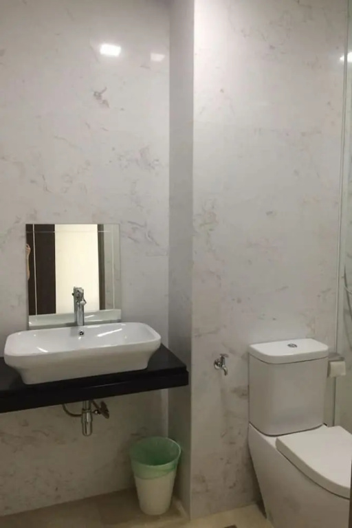 Silverscape Residence Melaka