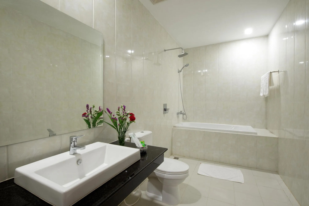 Golden Citadel Hotel Siem Reap