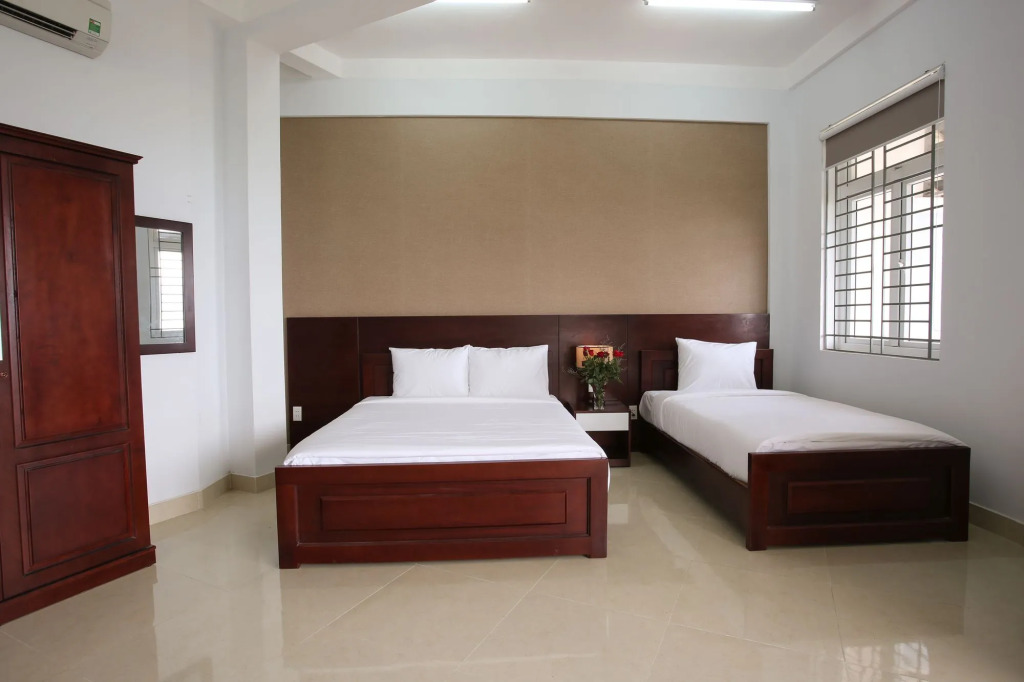 Navy Hotel Danang