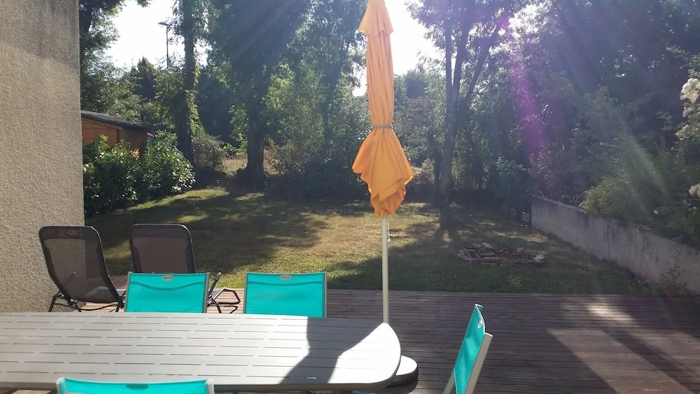 Le Jardin Ruthenois