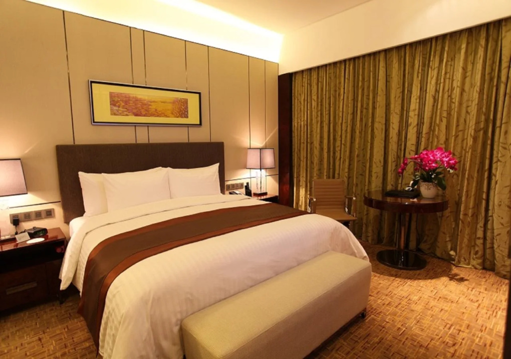 Wyndam Xuzhou East