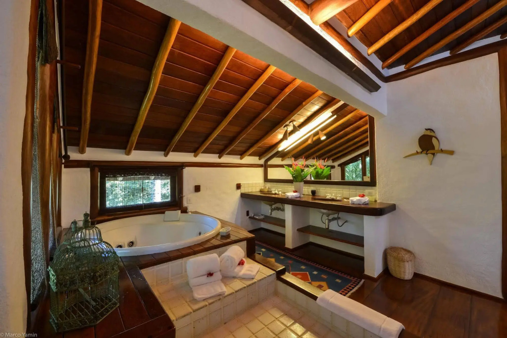 Hotel e Resort Villas de Trancoso