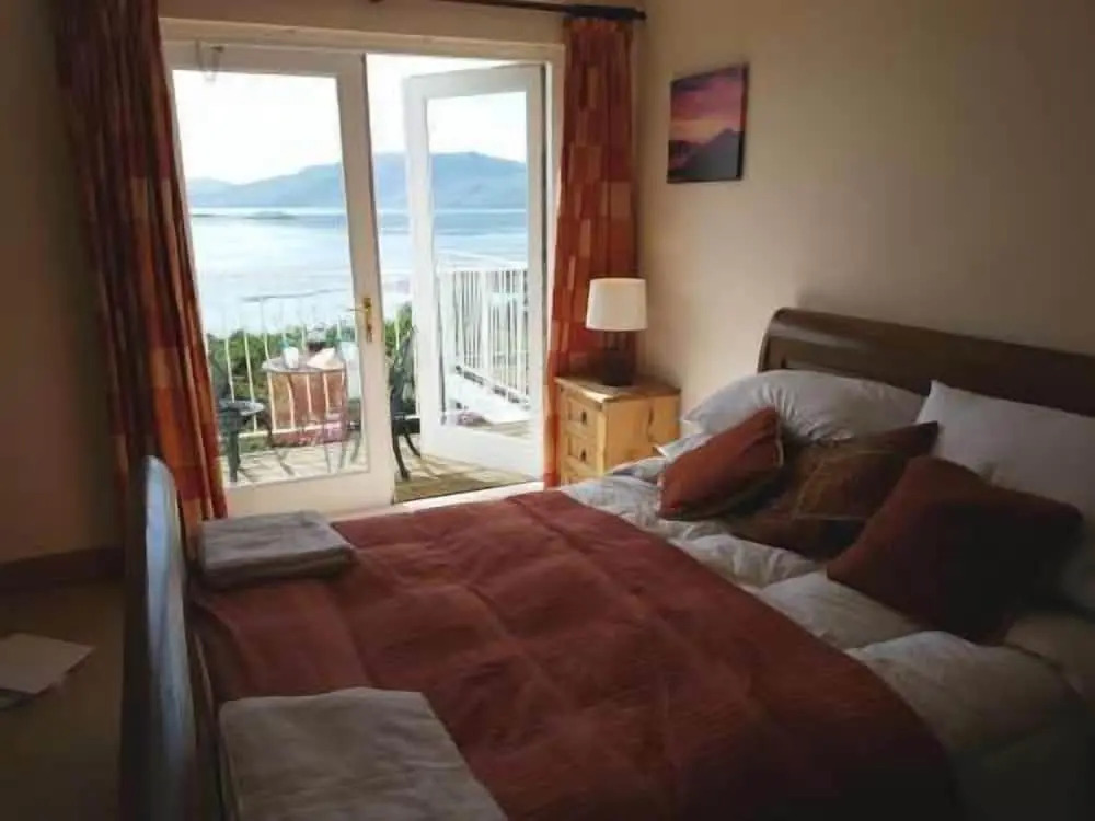 Appin Bay View