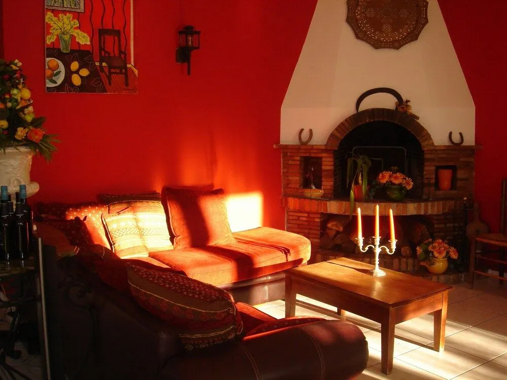 L'Auberge Provencale
