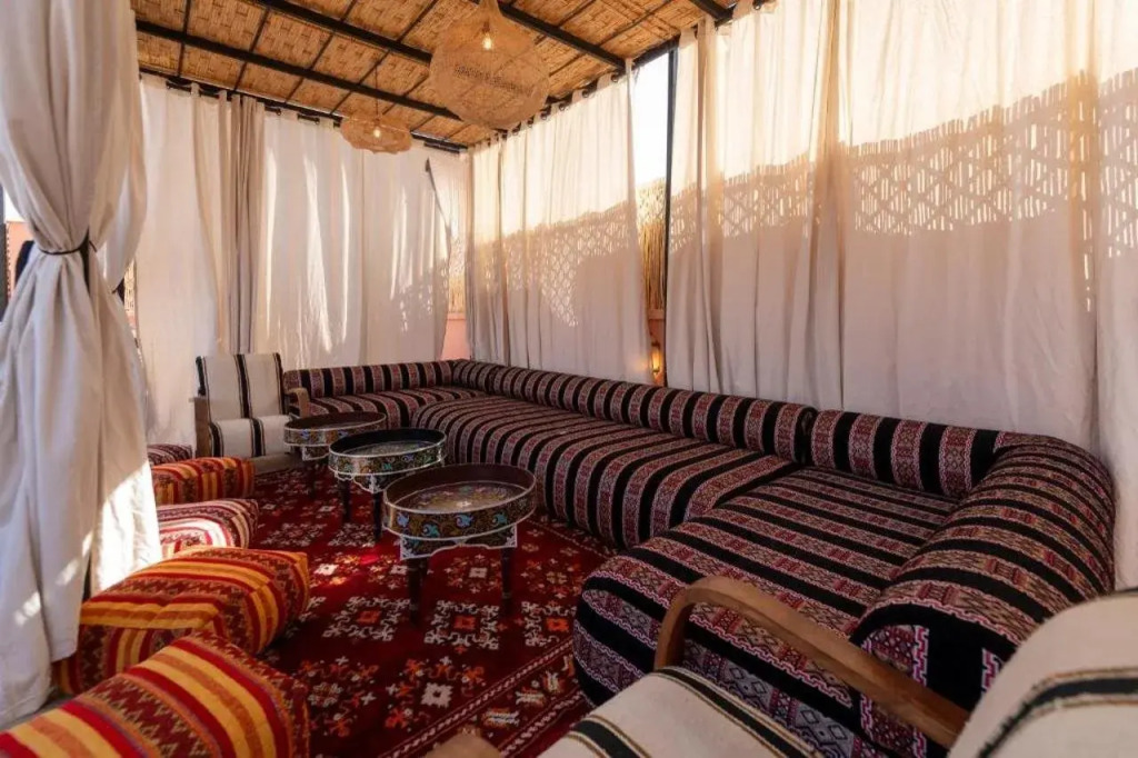 Medina Charme Riad and Spa
