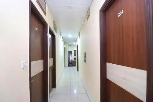 Hotel Prime by OYO Rooms