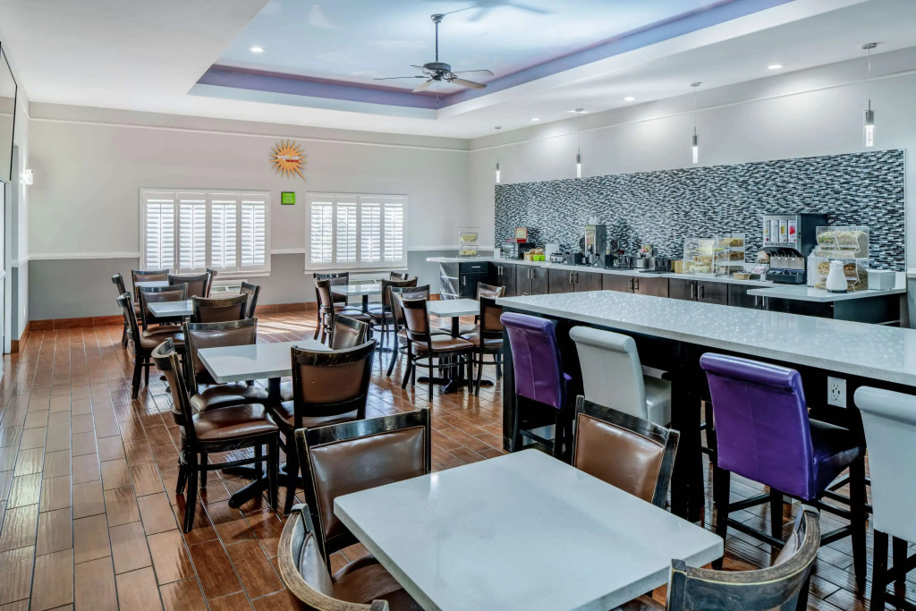 La Quinta Inn & Suites by Wyndham Alamo - McAllen East