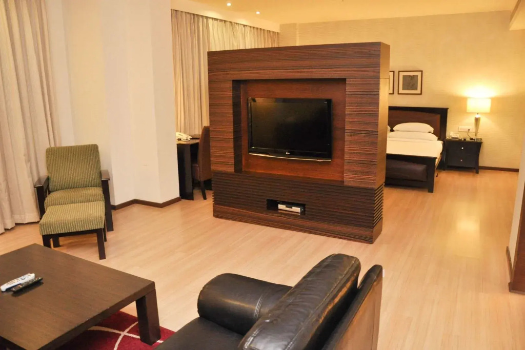 Comfort Inn M1