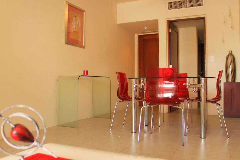 Luna Maya 1 BDR Apartment Sol 03 by select