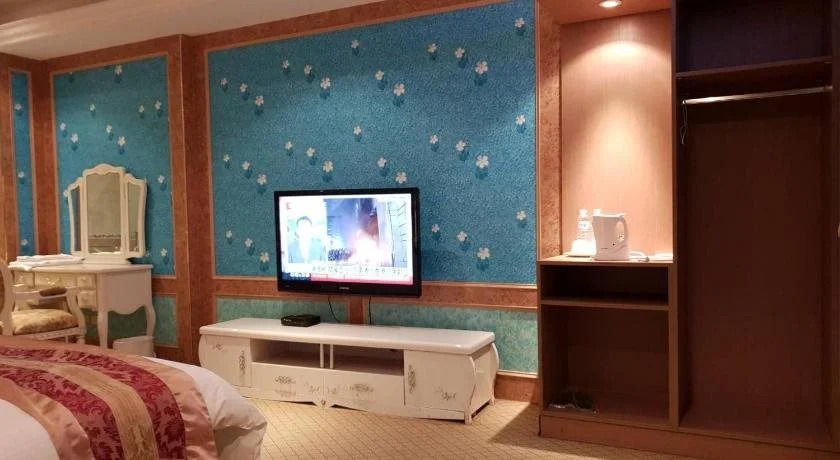 An Ho Hotel