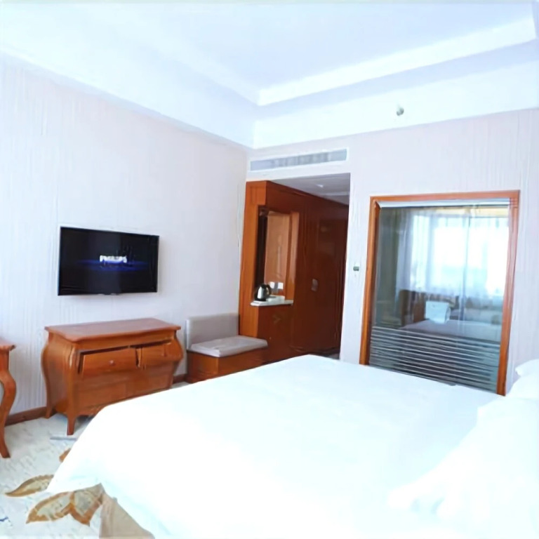 Jinhua Hotel