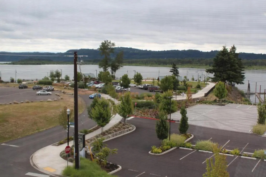 Best Western Plus Port of Camas-Washougal Convention Center