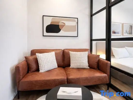 the mate damansara PJ by Mydestinations