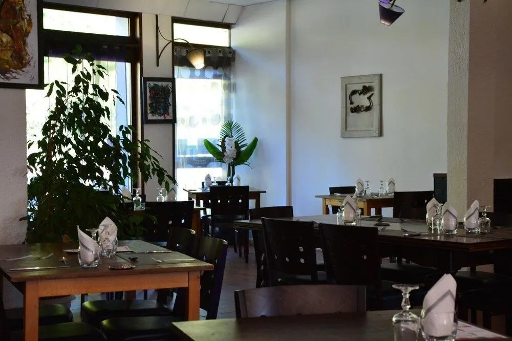 Hotel Restaurant Les Planottes