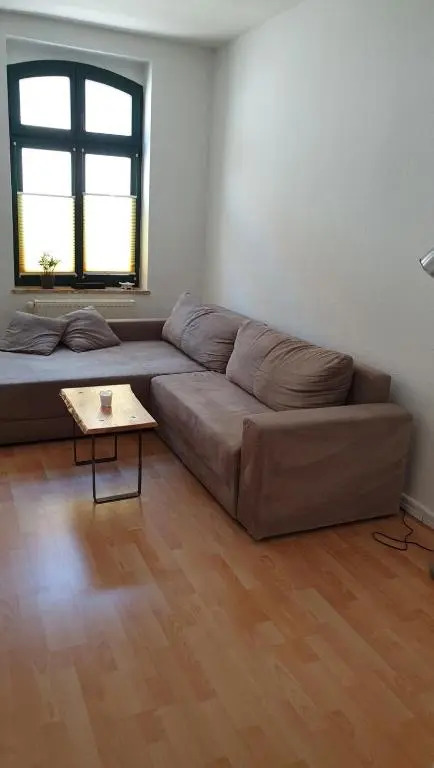 Ferienwohnung Neustrelitz