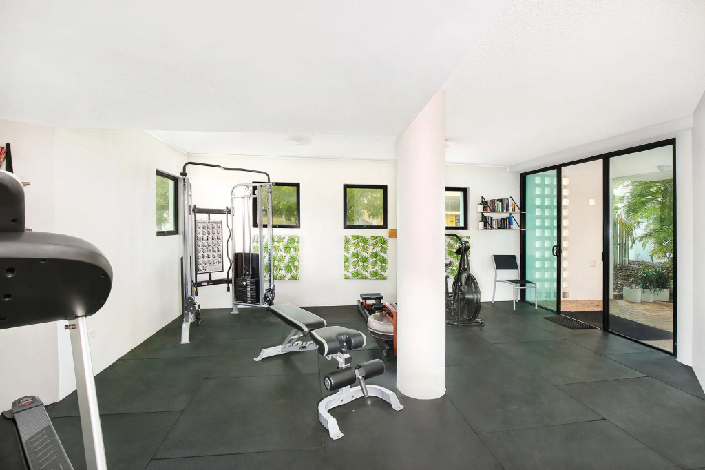Beach Club Resort Mooloolaba