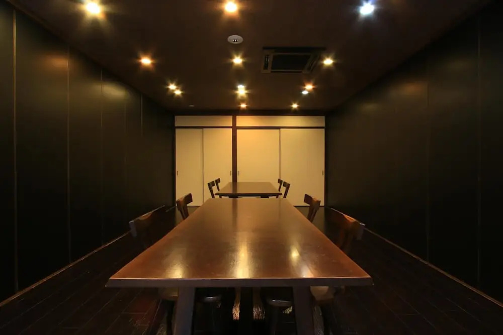 Komuroya Ryokan
