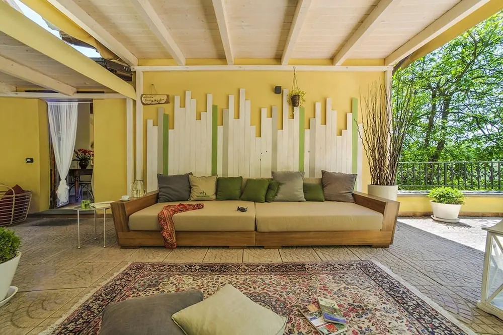 Casale Degli Ulivi 8 2 by Marche Holiday Villas