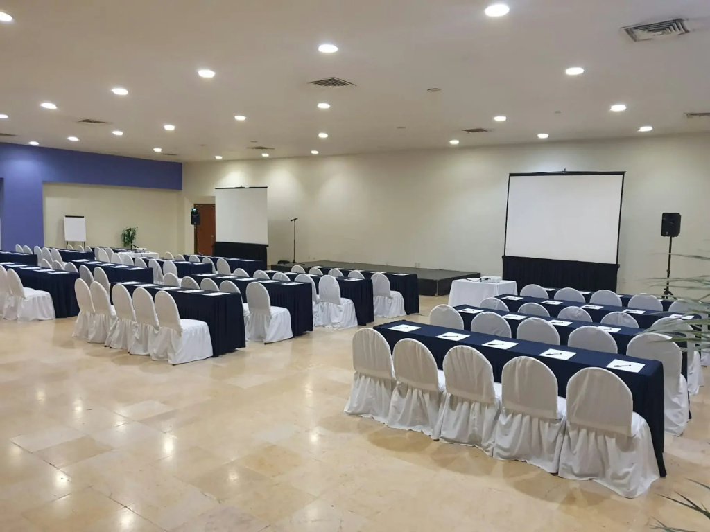 Hotel Bello Veracruz