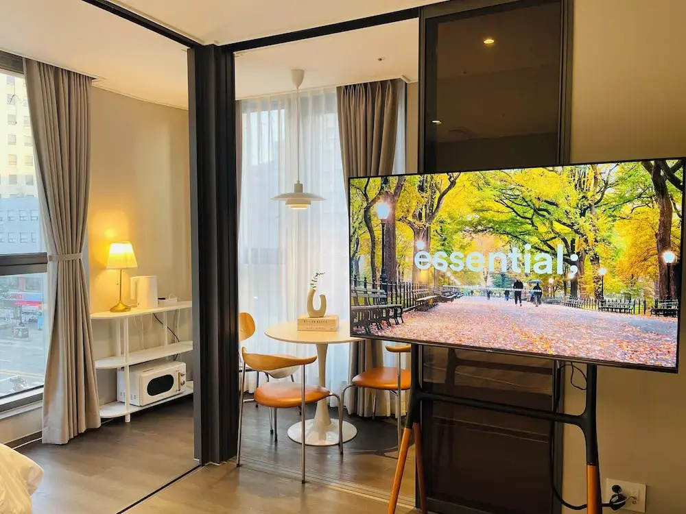 Villiv Inn-the City Namsan
