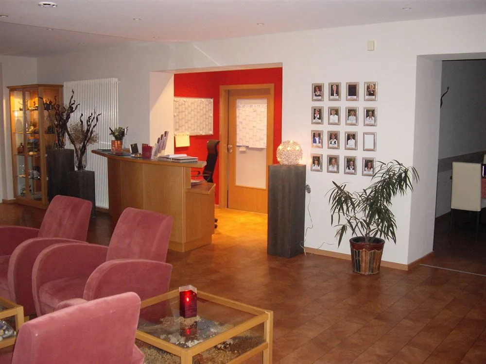 Hotel Gewürzmühle