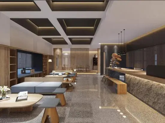 Yuxin Hotel (Zhenhua Group)
