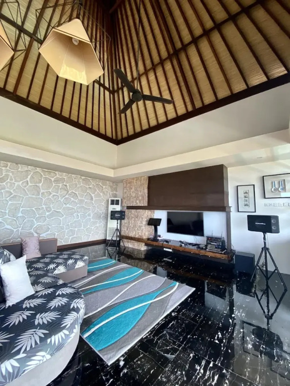 The Lavana Villa Gajah Jimbaran
