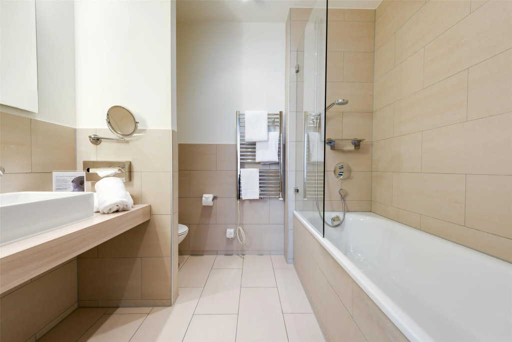 Aspria Hannover Maschsee Sport & Spa