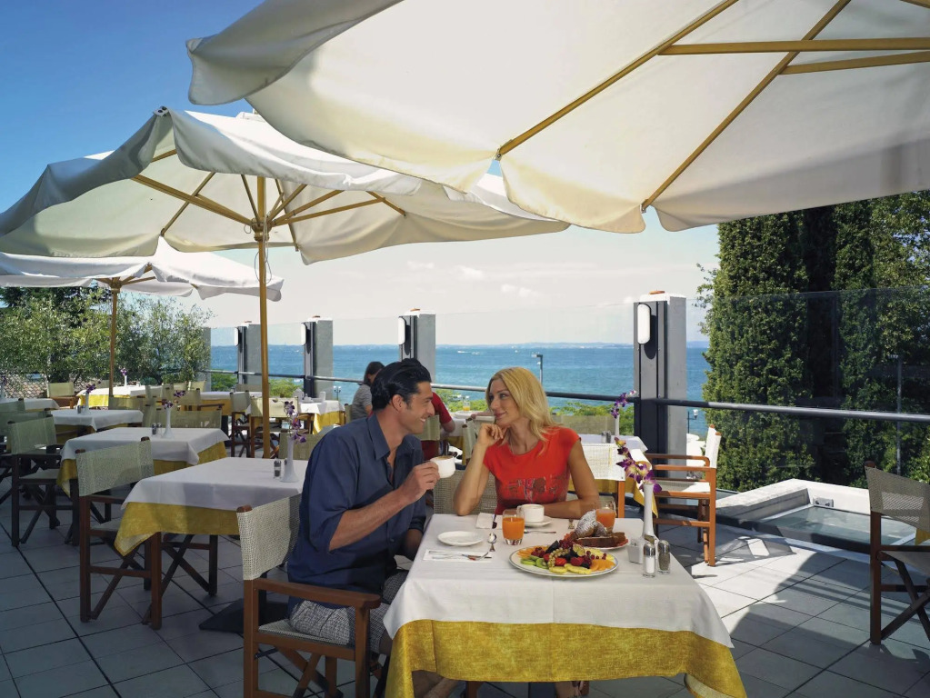 Hotel Caesius Thermae & Spa Resort