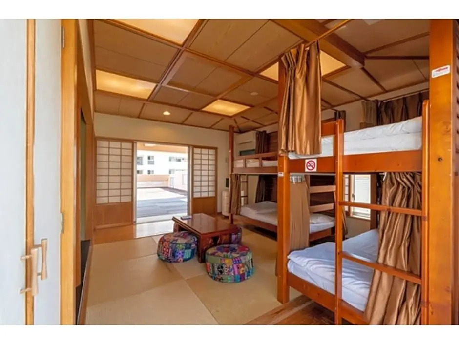 Okinawa Guest House GRAND Naha - Vacation STAY 50086v