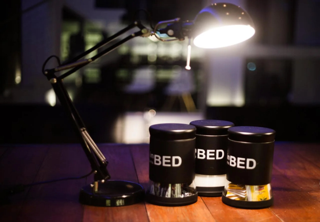 BED Changkian