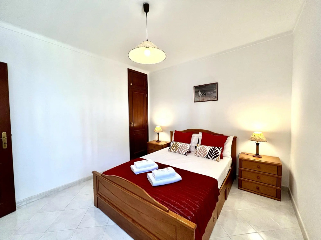 Albufeira Falésia Beach 2 by Homing